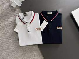 Picture of Gucci Polo Shirts Short _SKUGucciM-3XL12jn0227942